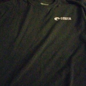 Costa long sleeve